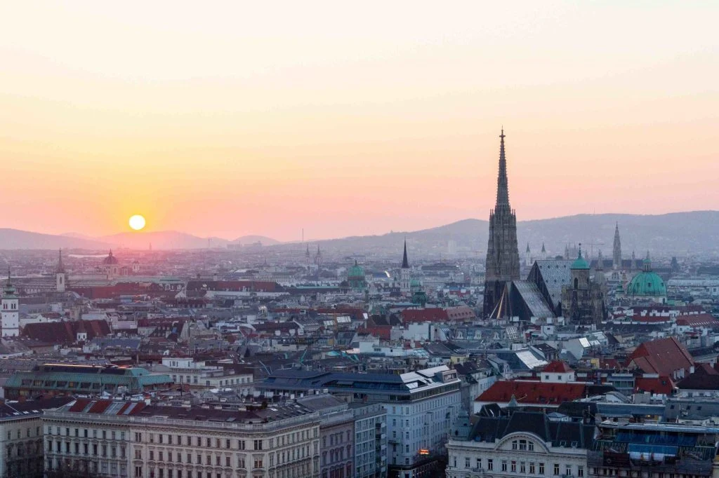 Ovi gradovi žele biti rodno ravnopravni, a evo kako će to učiniti!