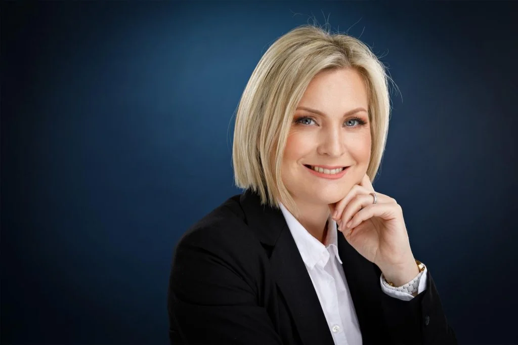 Bogata karijera Marcele Rukavine – od tiska do digitalne transformacije