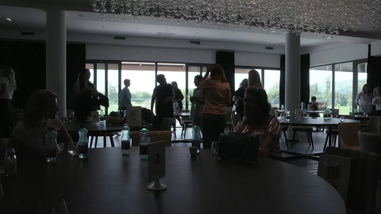 Women in Adria Live Stream