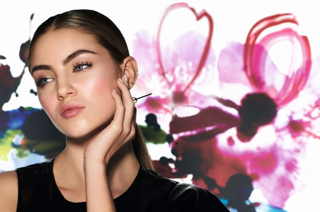 Živost Tokija u novoj limitiranoj mark. Oh So Tokyo makeup kolekciji