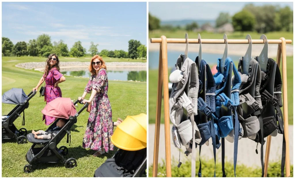 Najbolje za najvažnije – poznate mame isprobale novitete za svoje bebe!