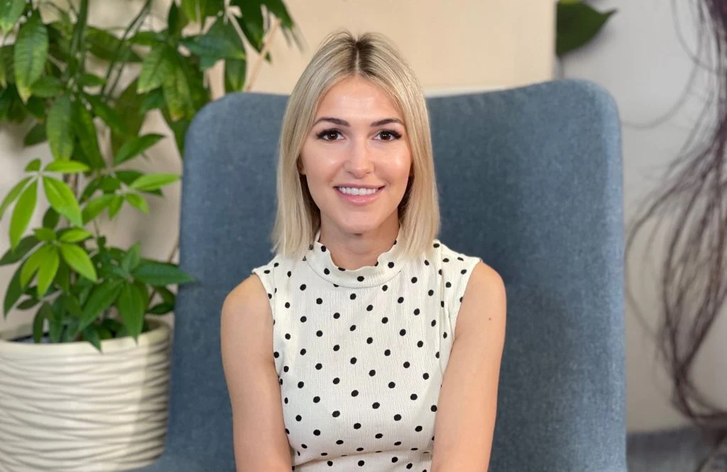 Matea Gečević je brend menadžerica za ISDIN, novi kozmetički brend