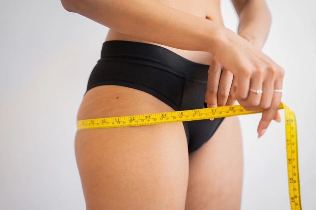 Kako (u zadnji tren) zdravo skinuti 5 kg?