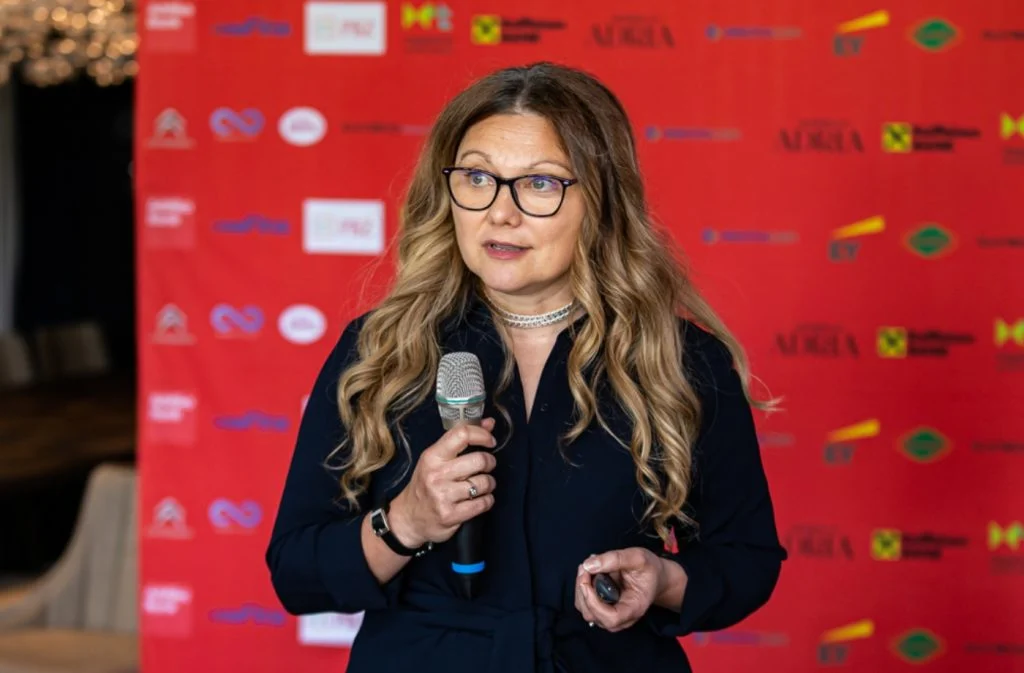 Izvršna direktorica HR-a iz Addiko : “Ako se žurite, zaposlit ćete muškarca”