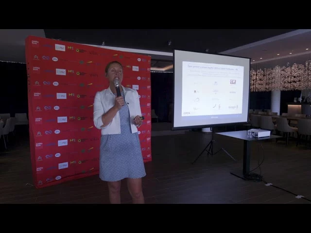 Mirna Marović – Sve prednosti biti žena u svijetu financija