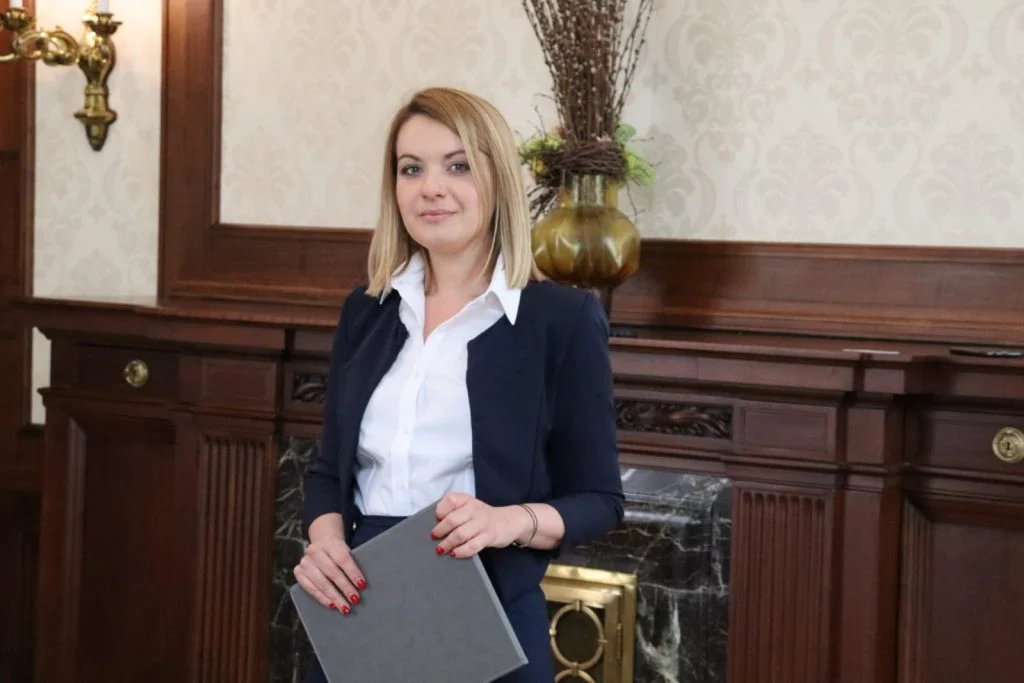 Amela Mujić je u turizmu krenula od pranja suđa, s 29 godina postala direktorica hotela Capital u Zagrebu u kojem zna svakog gosta