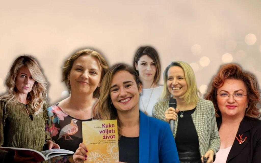 Mogu li poduzetnice prestati živjeti kao da je ‘njihov posao njihov život’?