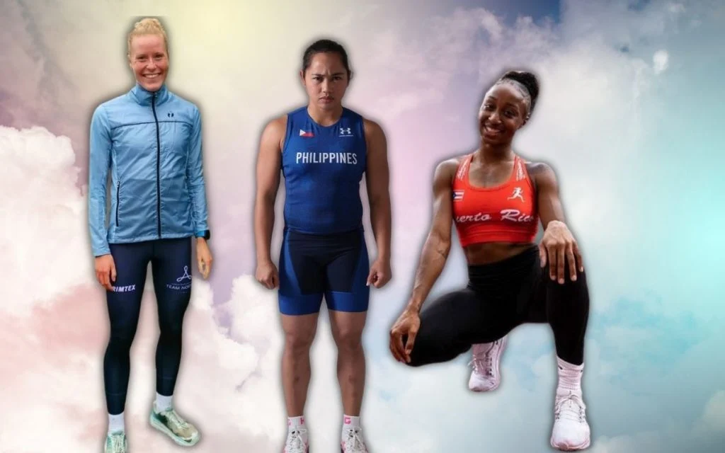 7 lekcija koje nas naučile sportašice na Olimpijskim igrama u Tokiju
