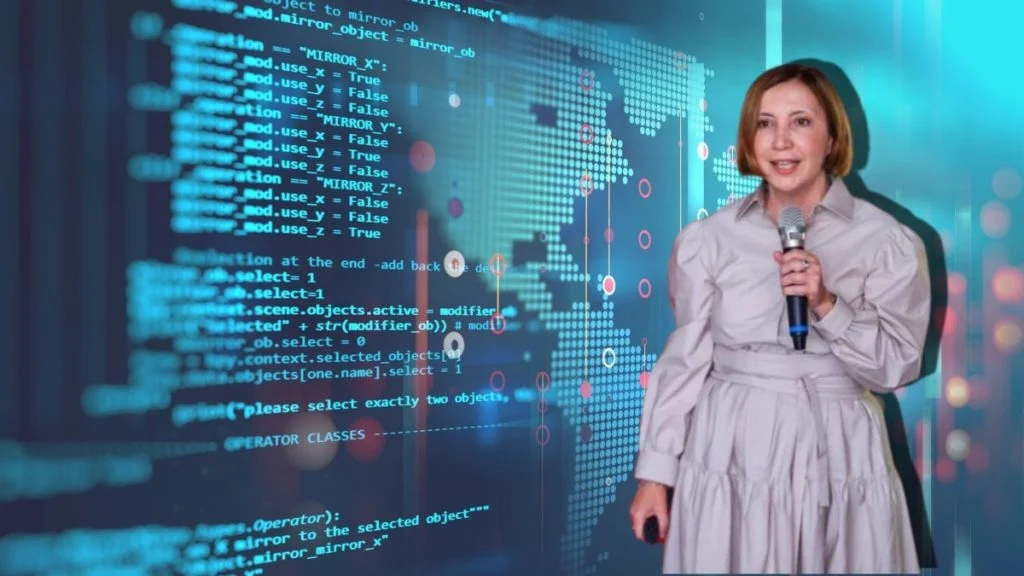 Gordana Periškić zaokrenula karijeru iz dinamičnog FMCG-a u bankarstvo i  ušla u svijet potpune digitalne transformacije