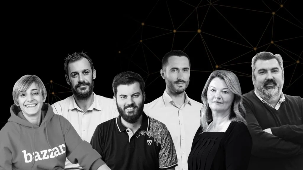 Poduzetnički mindset se vraća: Ovo su govornici