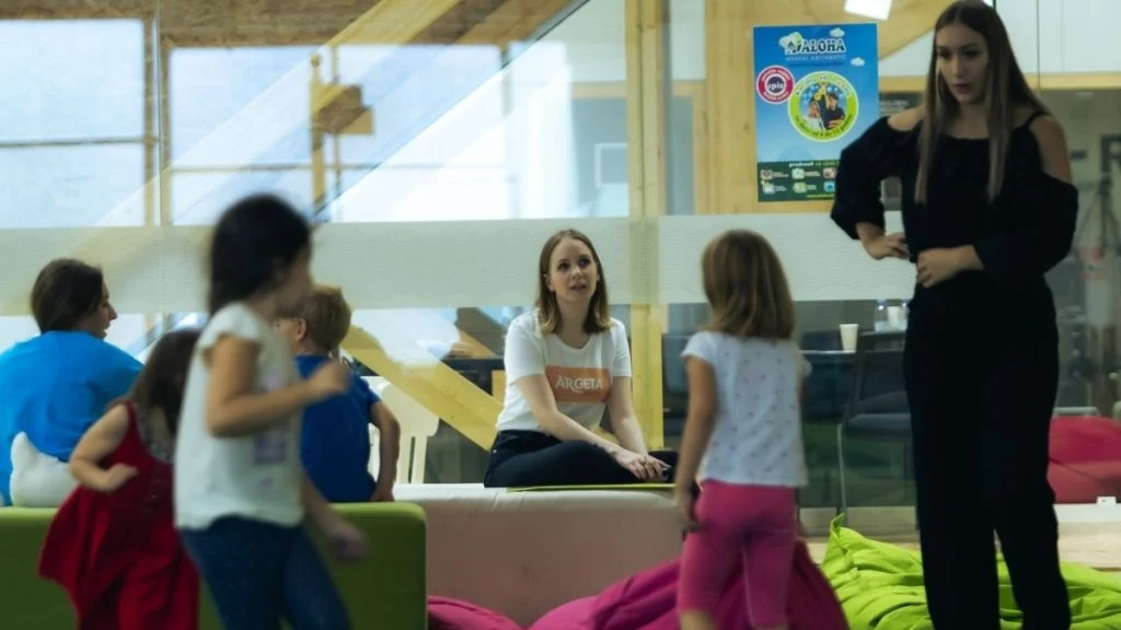 Osma konferencija za mame poduzetnice posvećena mentalnom zdravlju