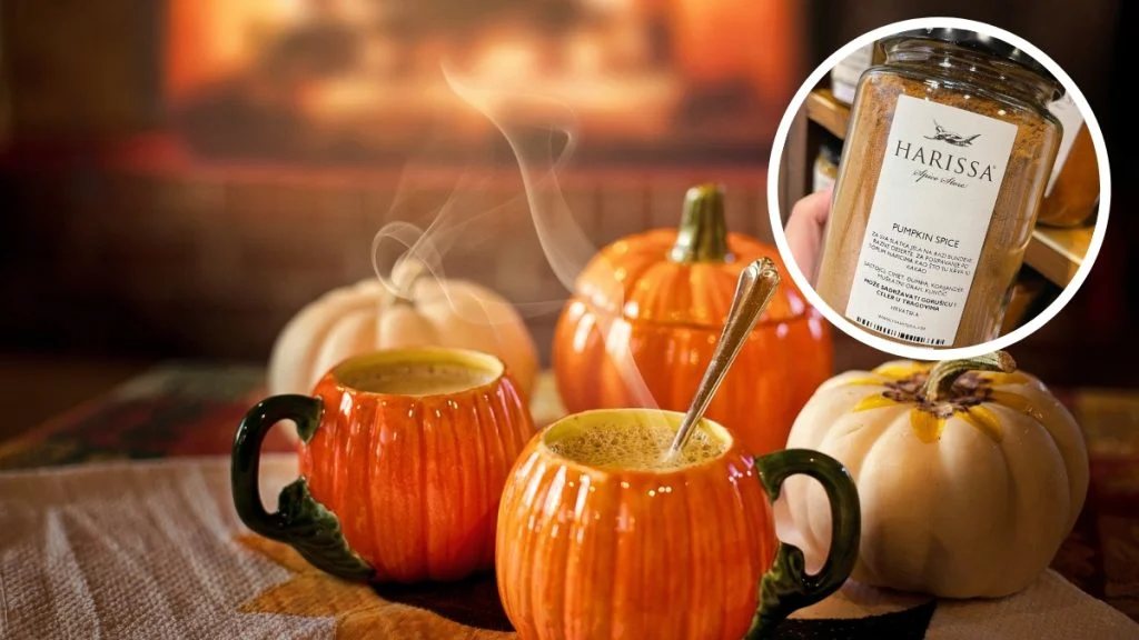 Pumpkin spice latte – kremasto tekući hit jeseni. Must have napitak za nadolazeći vikend!