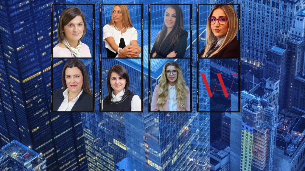Stiže nam 4. Konferencija za žene u financijama, ne propustite ovih 7 odličnih govornica!