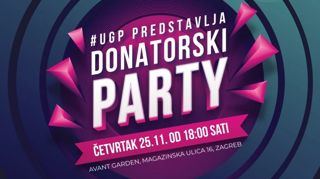 Udruga Glas poduzetnika nagrađuje poduzetnika i antipoduzetnika godine