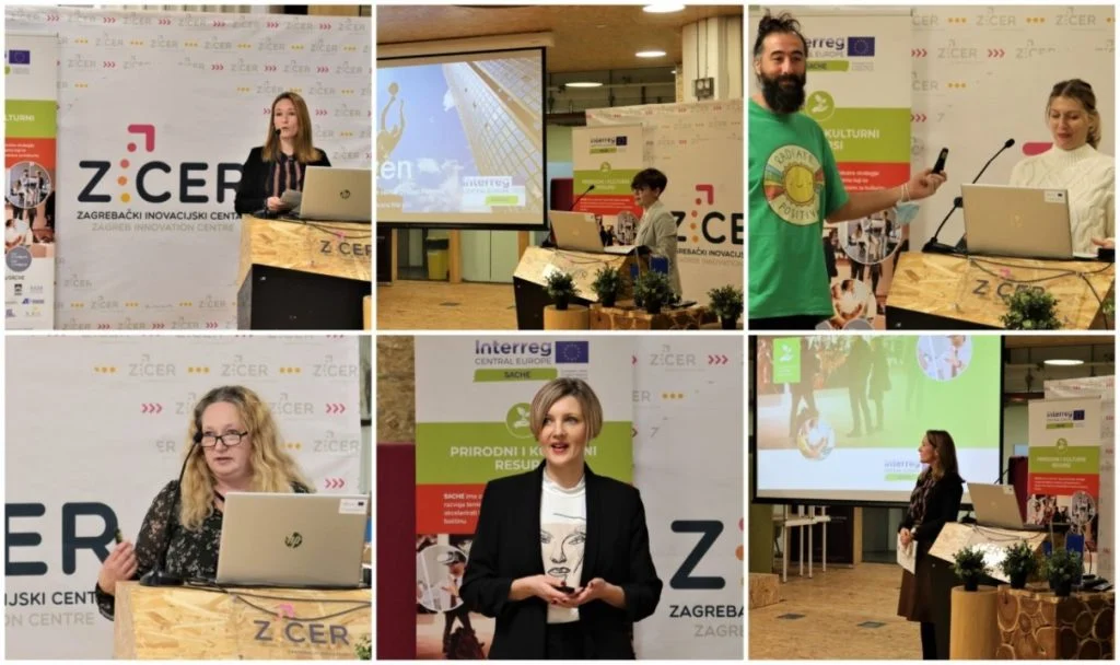 Dražen Petrović, virtualni vremeplov, škrinja s blagom: Pogledajte kako se u ZICER-u spajaju kulturna baština i tehnologija
