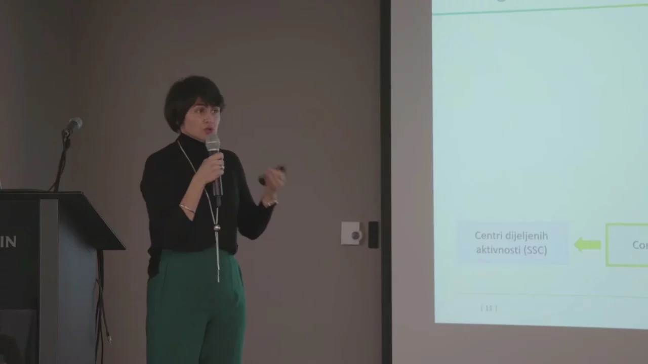 Nikolina Dizdar Čehulić: “Samo promjena stalna jest…”
