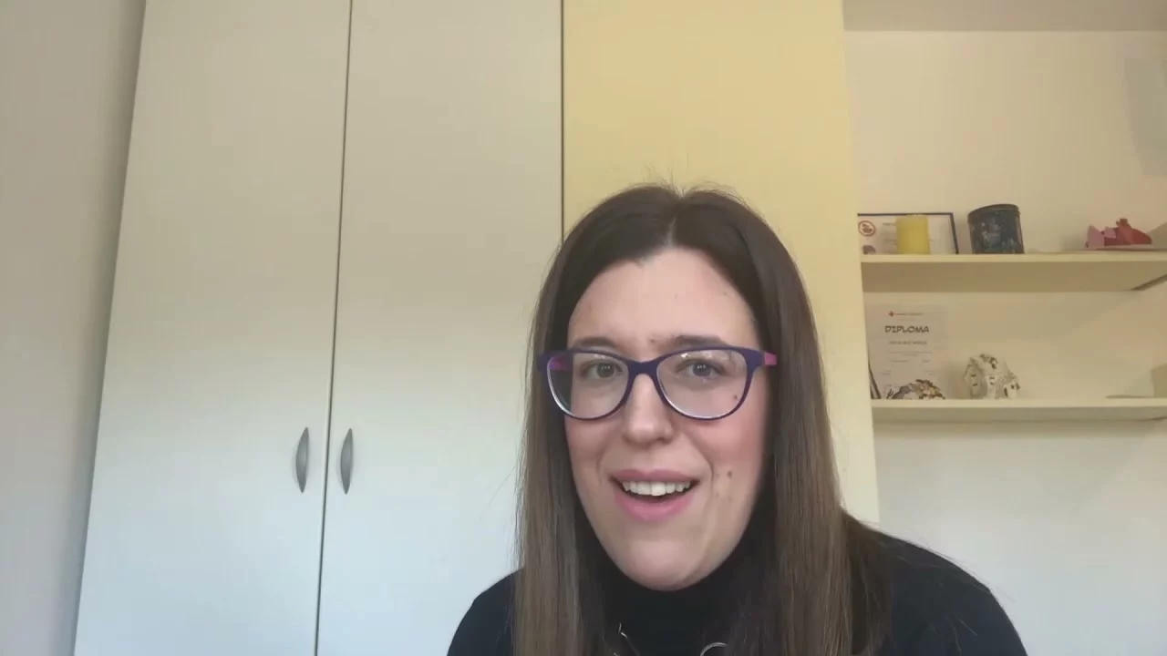 Petra Megla: “Opcijski planovi kao način zadržavanja ključnih zaposlenika”