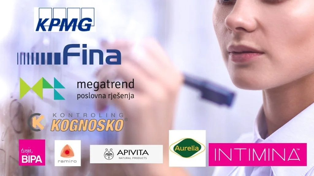 Women in finance – online konferencija