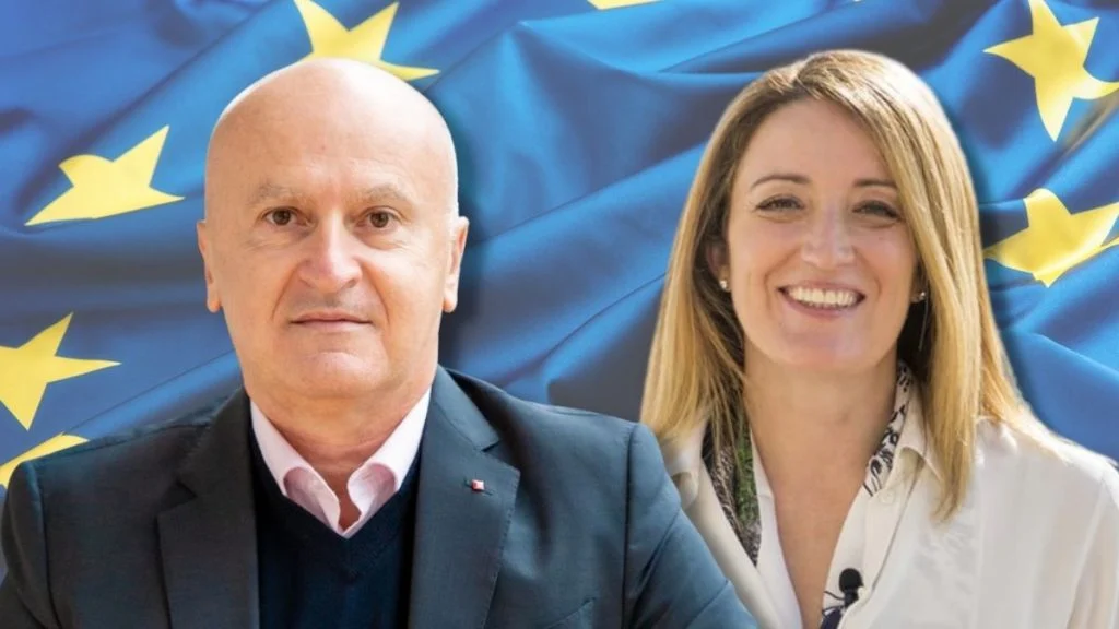 Predrag Fred Matić: Bez rodne ravnopravnosti nema napretka