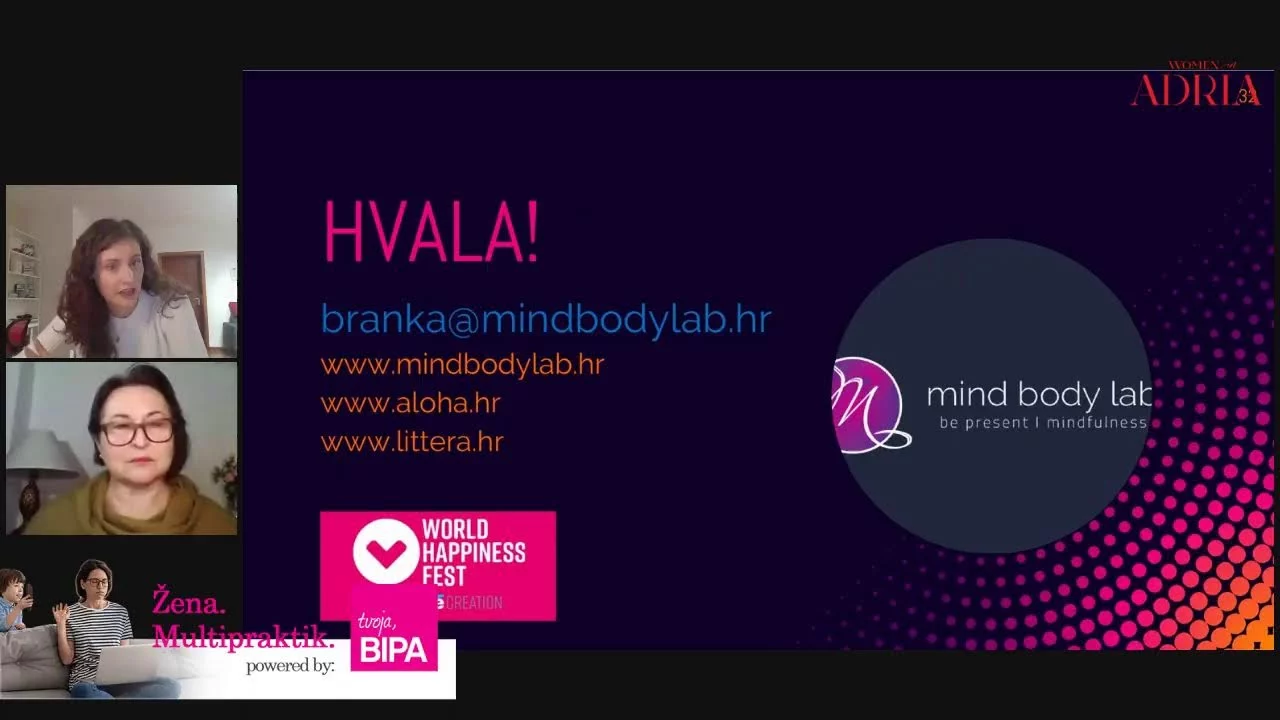 Žena.Multipraktik: Roditeljstvo