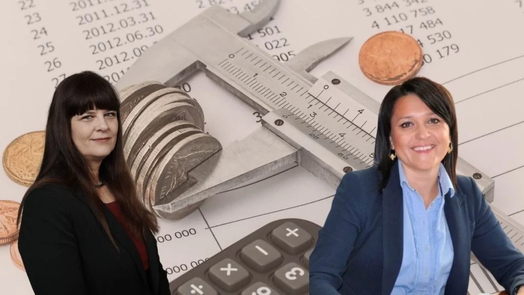 Od prvog siječnja direktorice financija Pika Vrbovec i Roto dinamica članice su Uprave
