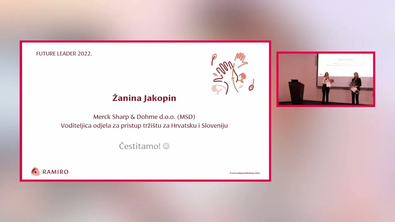 Future leaders proglašenje 2022.