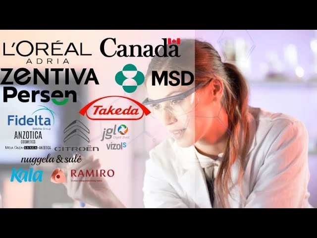 Konferencija “Žene u znanosti i farma biznisu” 11.02.2022.