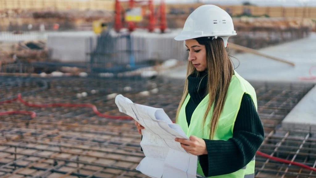 13.4. nam stiže druga konferencija za žene u građevini i povezanim industrijama!