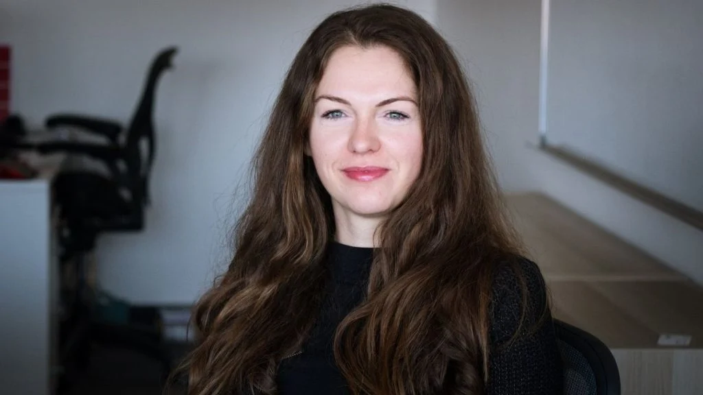 Helena Pezer, voditeljica GIS odjela u KING ICT-u: „I dalje imam entuzijazam i ispunjava me rad na projektima. Nemam želju biti onaj menadžer koji samo upravlja.“