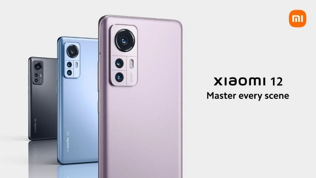 Xiaomi serije 12 iznova definira kategoriju flagship telefona