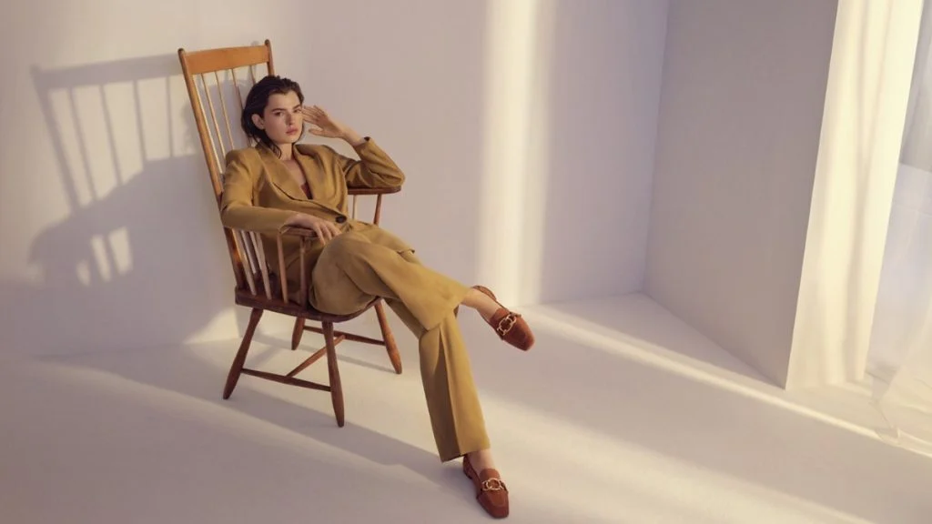 Ovog se proljeća nose loaferice, a Högl ima sjajne modele