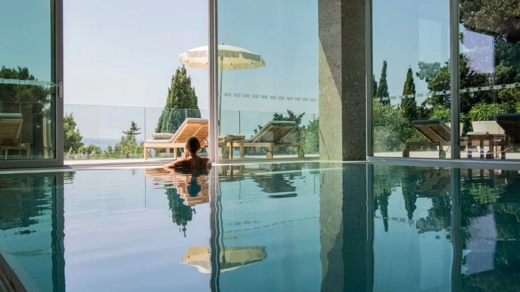 Pripreme za ljeto u holističkom wellnessu inspiriranom mediteranskim toplicama u Radisson Blu Resort & Spa