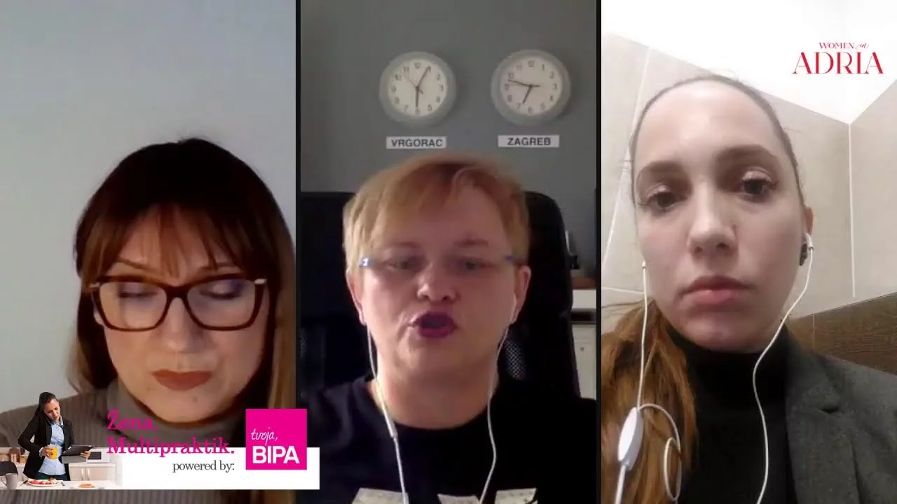 Žena multipraktik: Meditacija- vaša supermoć!