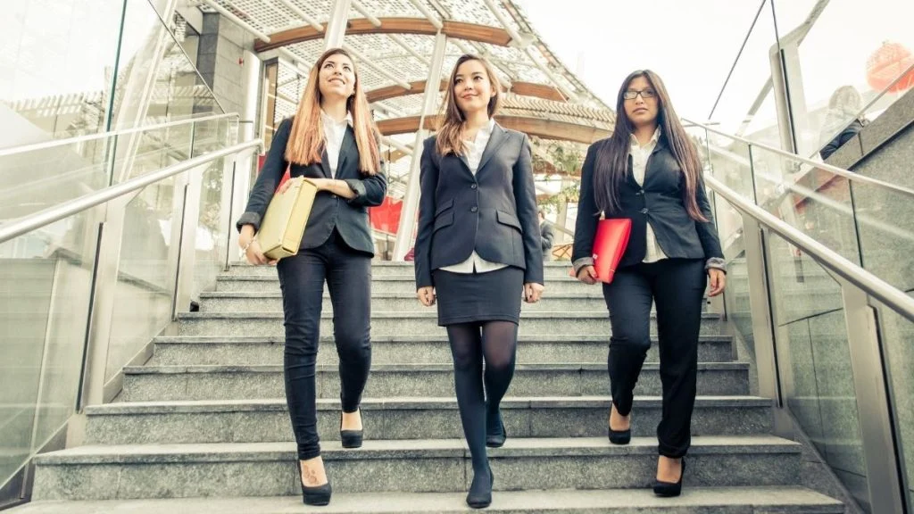 Novi indeks žena u biznisu: Sve veći broj žena u upravama hrvatskih tvrtki!