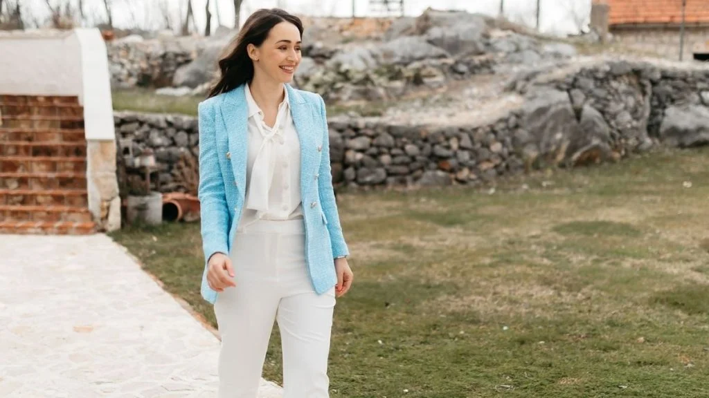 Marija Tomas: “Imam sve konce u rukama, a ne znam koji potegnuti“