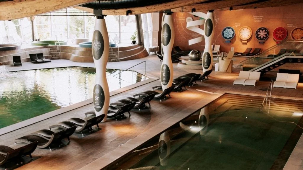 Terme Sveti Martin domaćin je petog Health & Wellness Daya