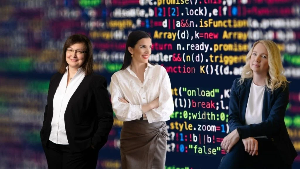 Žene na vodećim pozicijama u IT-u; kako Serengeti ruši stereotipe industrije?