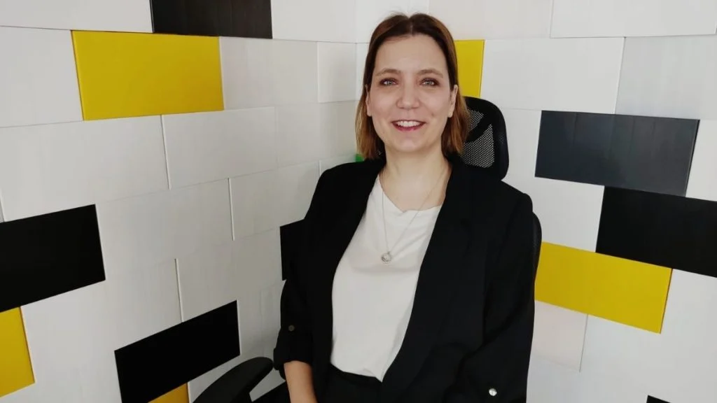 Sanja Balenović, Senior IT Governance Specialist u Raiffeisenu: Teška bolest nije me spriječila da radim punim plućima i budem tu za svoje sinove