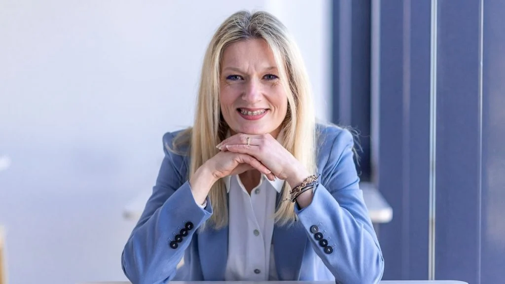 Pionirka među ženama u IT-u Ivana Kalajžić: „Zahvalna sam da moj uspjeh nije išao brzo i strelovito”
