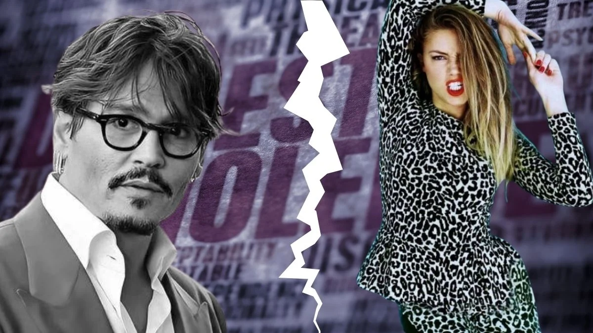 Slučaj Heard-Depp: Utječe li lažna prijava na stvarno nasilje?