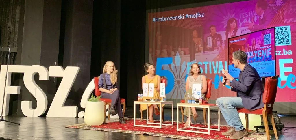 Slavimo hrabru i modernu ženu na jubilarnom 5. izdanju Festivala savremene žene u Tuzli