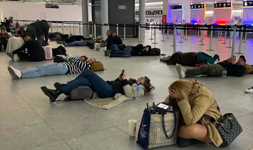 Uz ovih 10 savjeta izbjegnite otkazivanje i kašnjenje letova!