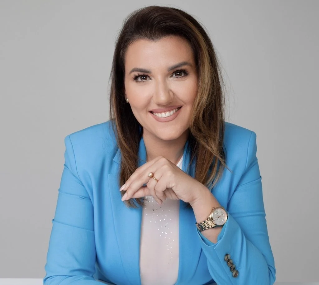 Jovana Vidaković: Kako sam postala “Alisa u zemlji IT skraćenica” 