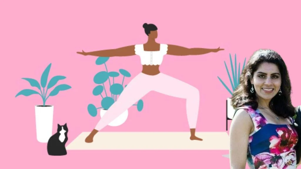 Sport i menstruacija: poznavanje menstrualnog ciklusa ih može savršeno ujediniti