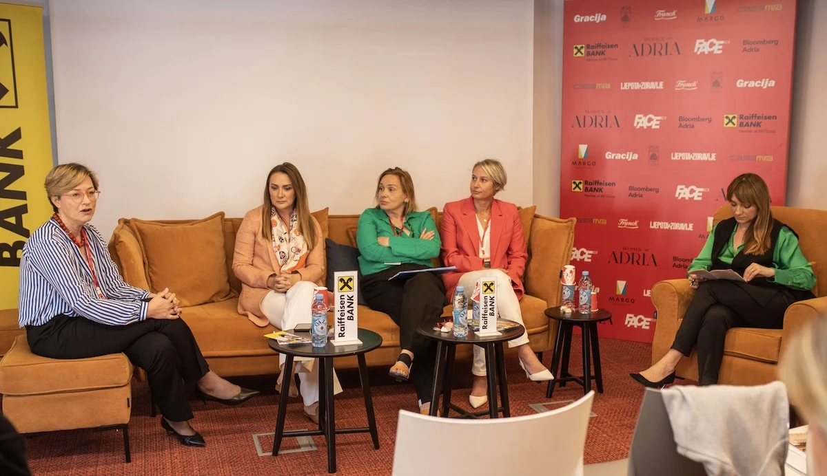 Konferencija “Žensko poduzetništvo – izvor gospodarskog rasta na Balkanu” održana je u Sarajevu