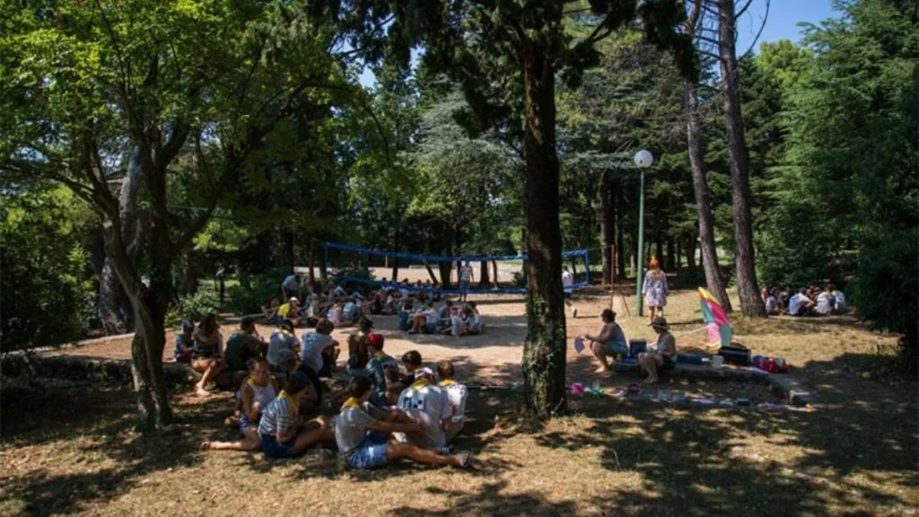 Dječji ljetni kampovi za edukativan i aktivan odmor