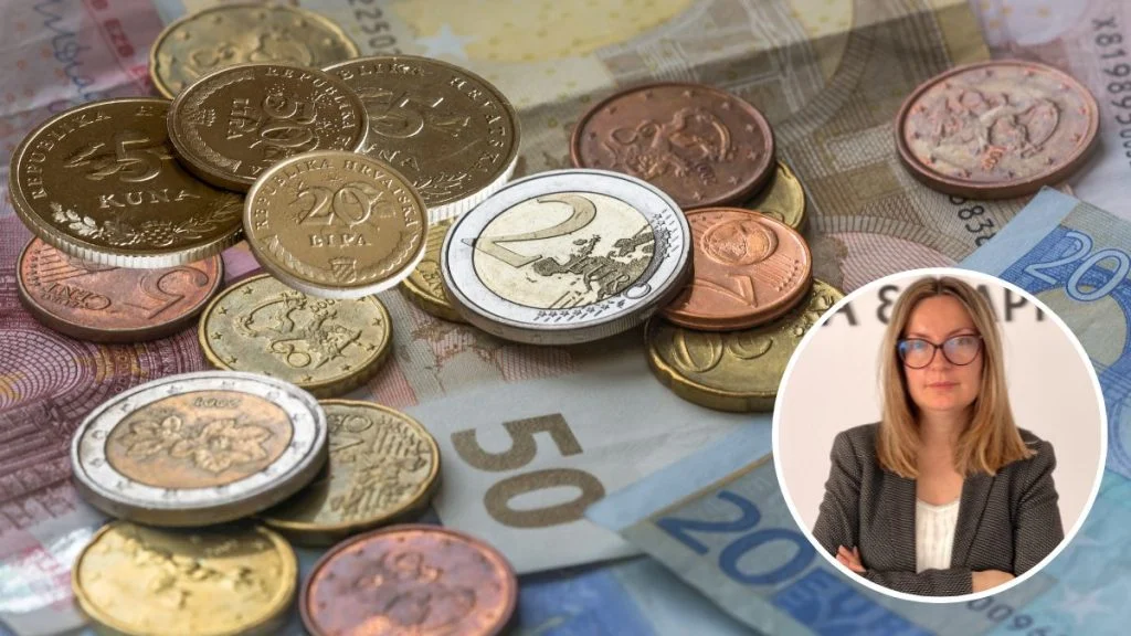 Odvjetnica savjetuje što obavezno morate napraviti prije konverzije u euro