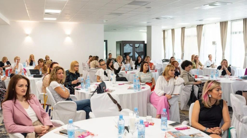 U Sarajevu održane naše prve konferencije za poduzetnice i korporativne žene