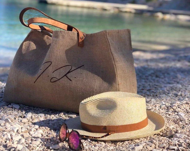 Odabrali smo za vas prelijepe cekere i torbe za plažu