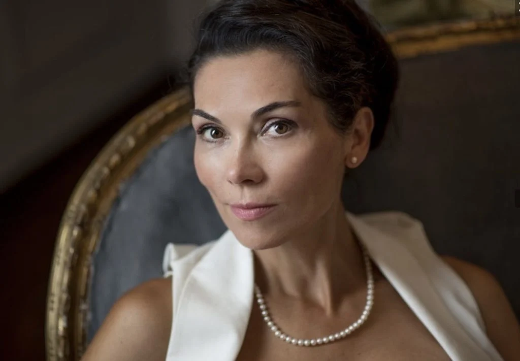 Sabrina Noack: Glumu sam pretvorila u teatarsku terapiju